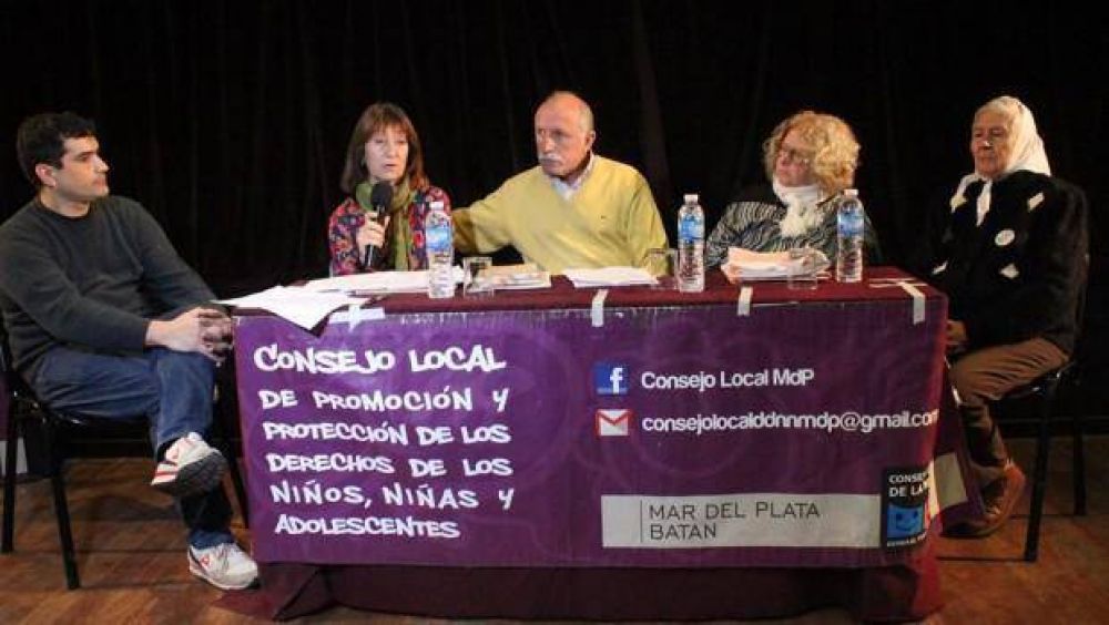 Fracas� otra audiencia entre el Municipio y el Consejo de la Ni�ez