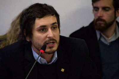 Huss impulsa un programa de prevenci�n ante el uso de agroqu�micos
