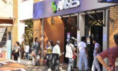 Contin�an las auditorias en ANSES por pensiones ilegales de extranjeros