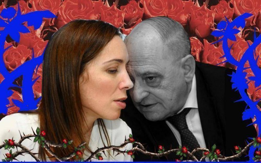 Prueba de amor
