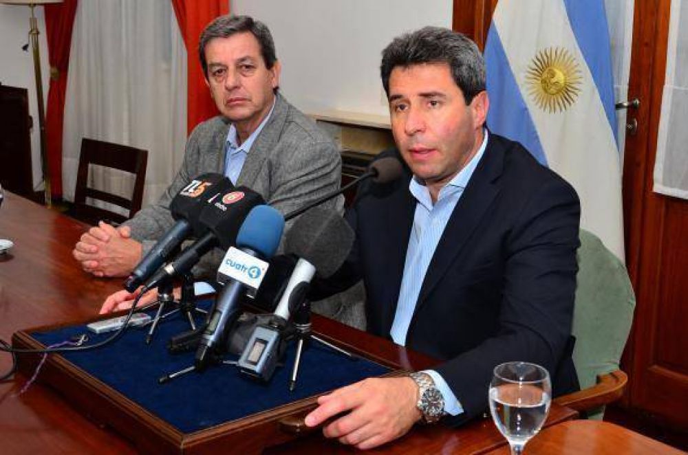 Efectivos y contratados cobrar�n un plus salarial