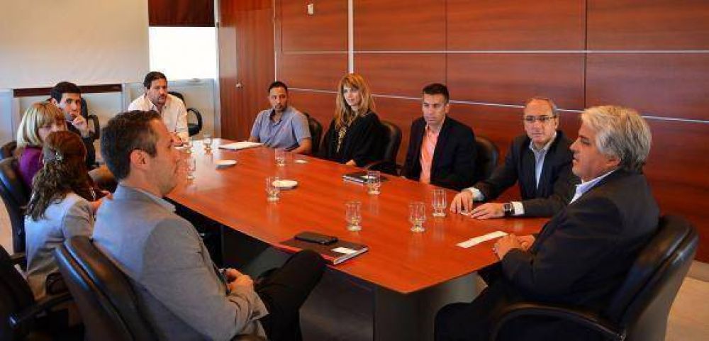 Empresa de EEUU expande su producci�n en San Juan
