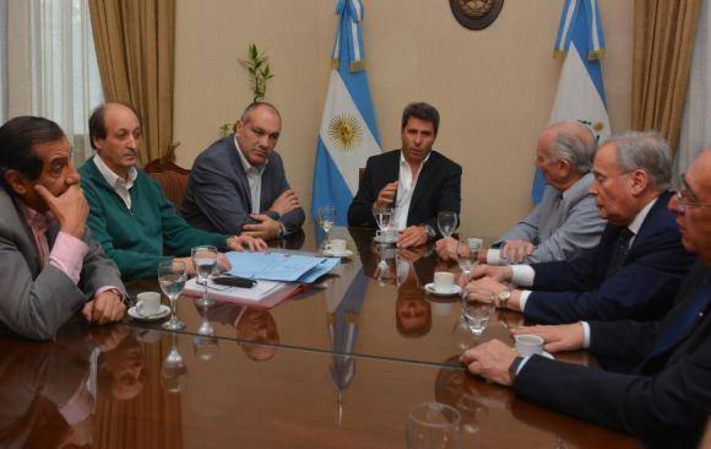 El proyecto de la Ciudad Judicial vuelve a fojas cero