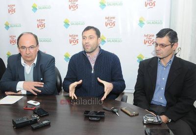 El Municipio abon� otro aumento a los empleados municipales