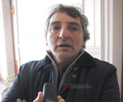 �Es un anuncio hist�rico para el barrio y para el Municipio de Saladillo�