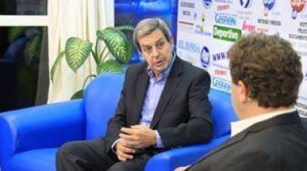 �Es un esfuerzo de $210 M para la provincia�