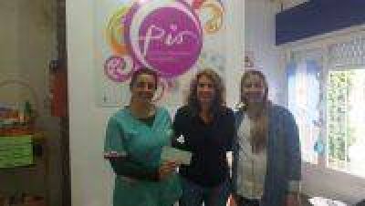 Lord�n entreg� subsidio a BIOS