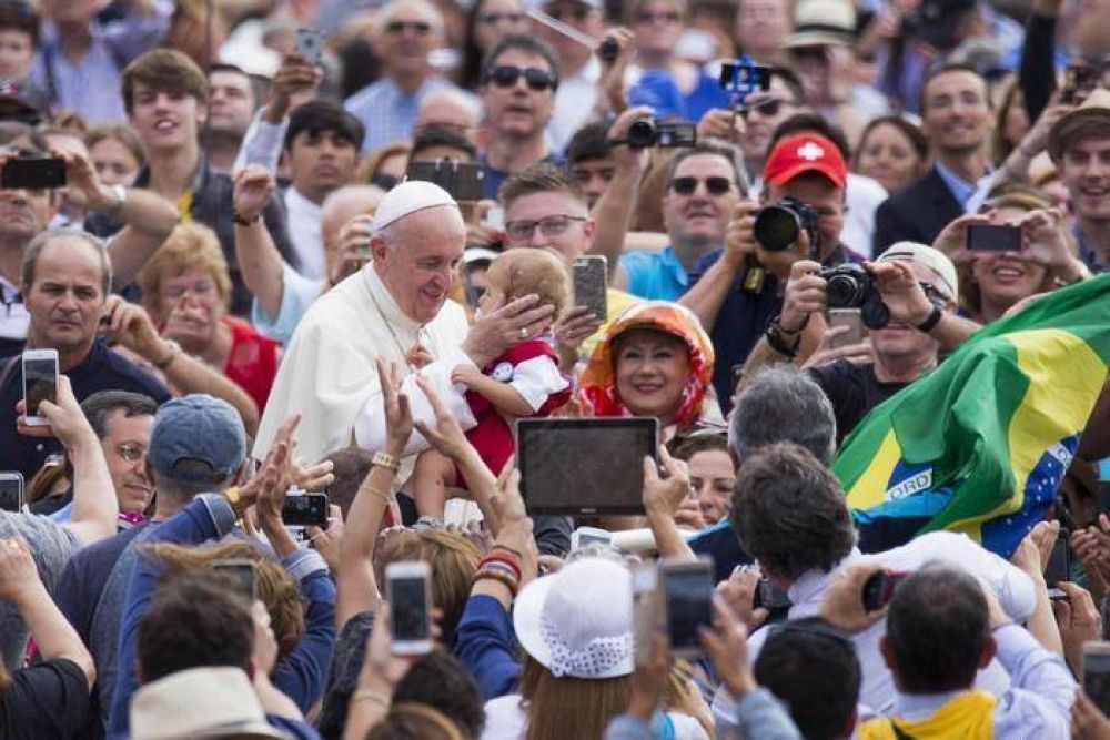 ��Qu� tristeza los pastores que se vuelven pr�ncipes alejados de la gente!�