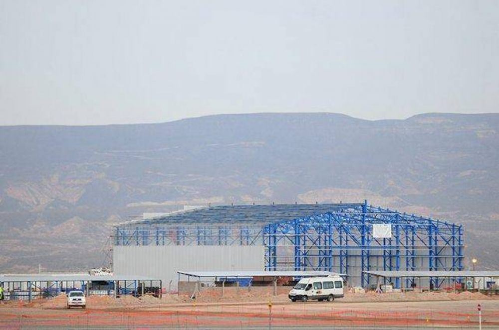Mendoza busca cerca de $32.000 millones para cuatro proyectos claves