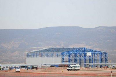 Mendoza busca cerca de $32.000 millones para cuatro proyectos claves
