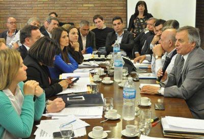 El nuevo Procurador analiza eliminar el turno noche de las oficinas fiscales