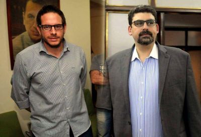 Pol�mica por funcionarios deudores