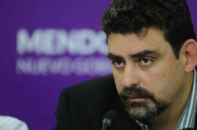 En Mendoza apuntan a bajar el d�ficit real