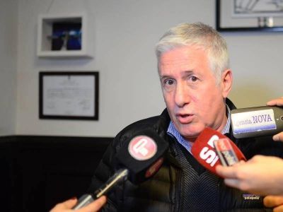 D�az P�rez busca revertir la violencia hospitalaria e impulsa la creaci�n de un mediador de la salud