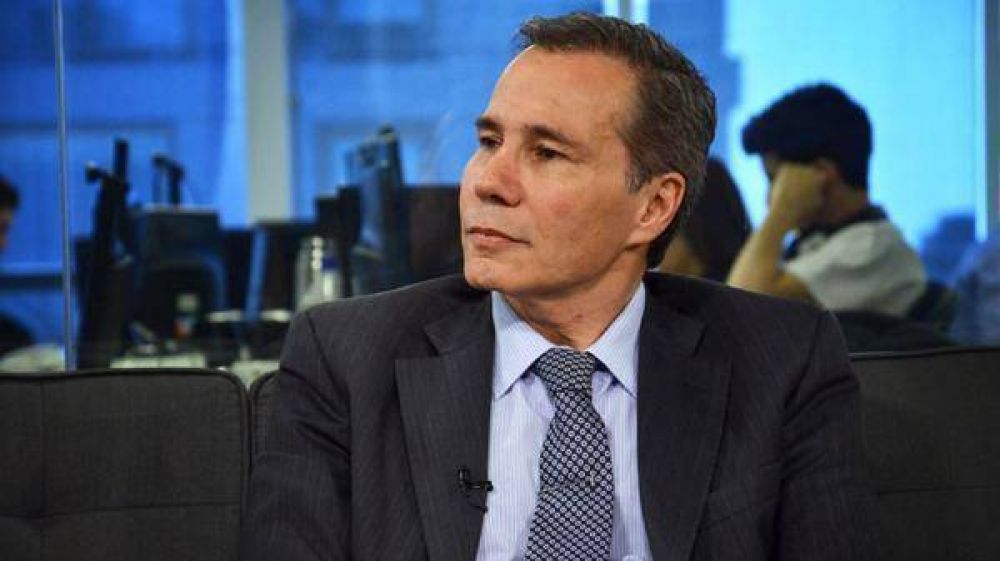 Nuevo pedido del fiscal Germn Moldes para que se reabra la causa por la denuncia de Nisman
