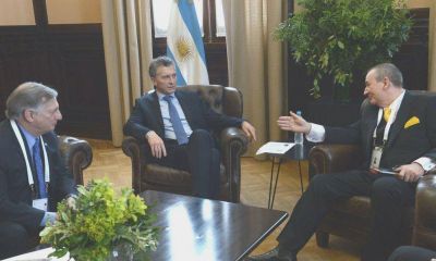 Construir�n en Salta la planta de litio m�s grande del mundo