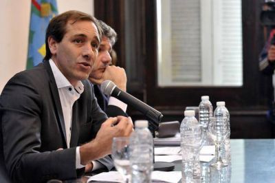 Antes de diciembre se invertir�n $20 millones en reparar escuelas