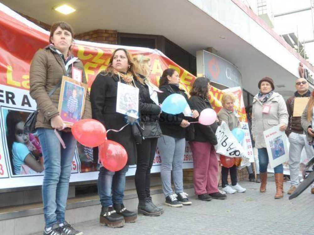 Piden el cierre de una cl�nica