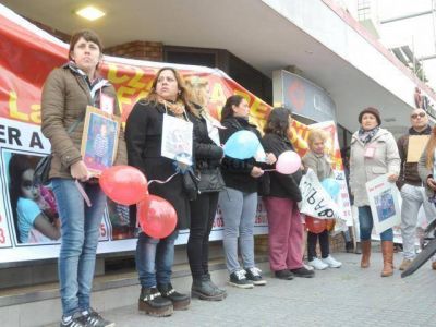 Piden el cierre de una cl�nica