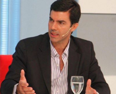 Por qu� Salta se endeuda con la tasa m�s alta