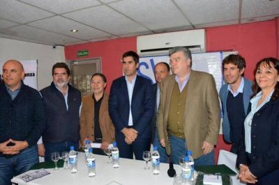 Fuego cruzado por La Matanza: argumentos de todo tipo para defender o criticar la divisi�n