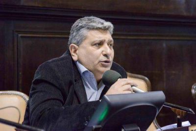 Monfasani quiere capacitar a docentes en conocimientos sobre g�nero y DDHH