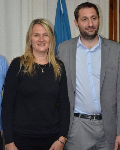  La revalorizaci�n y defensa de la zona costera es prioridad para el municipio