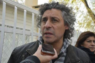 ATE no pedir� aumento en la paritaria de salud