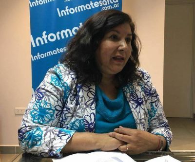 El sue�o del asfalto ser� una realidad en Cerrillos