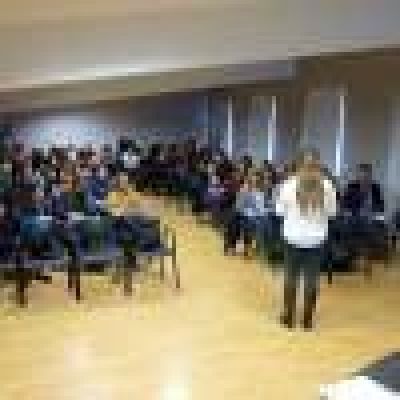 El Concejo Deliberante propici� capacitaci�n sobre �Prevenci�n de Consumos Problem�ticos�