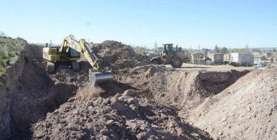 Preparan la barda para el nuevo municipio: tendr� terrazas �verdes�
