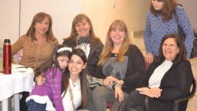 �Son personas que quieren hacer aportes para mejorar la Justicia�
