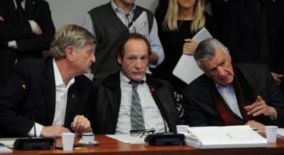 Cambiemos rechaz� una ley para extender la tarifa social