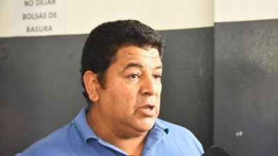 Ateca refuerza el reclamo con un paro por 72 horas