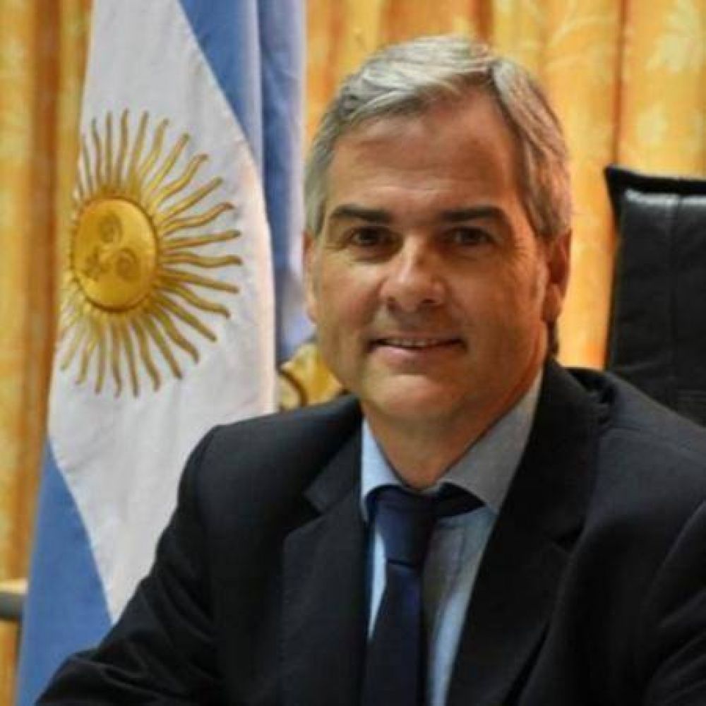 Contin�a grave el funcionario del Ministerio de Salud