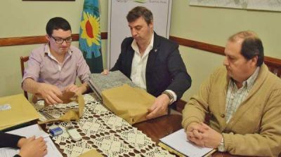 Dos propuestas para la obra de Beschtedt