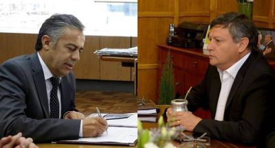 Gobernadores esperan que las inversiones 