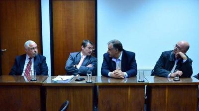 Nuevo c�digo para darle mejor destino a la tierra fiscal