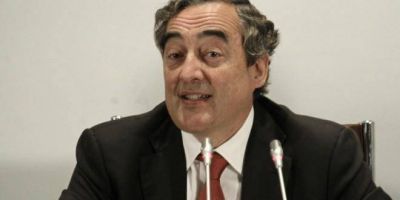 El Gobierno trajo al ide�logo de la flexibilizaci�n laboral de Espa�a para exponer en su Mini Davos