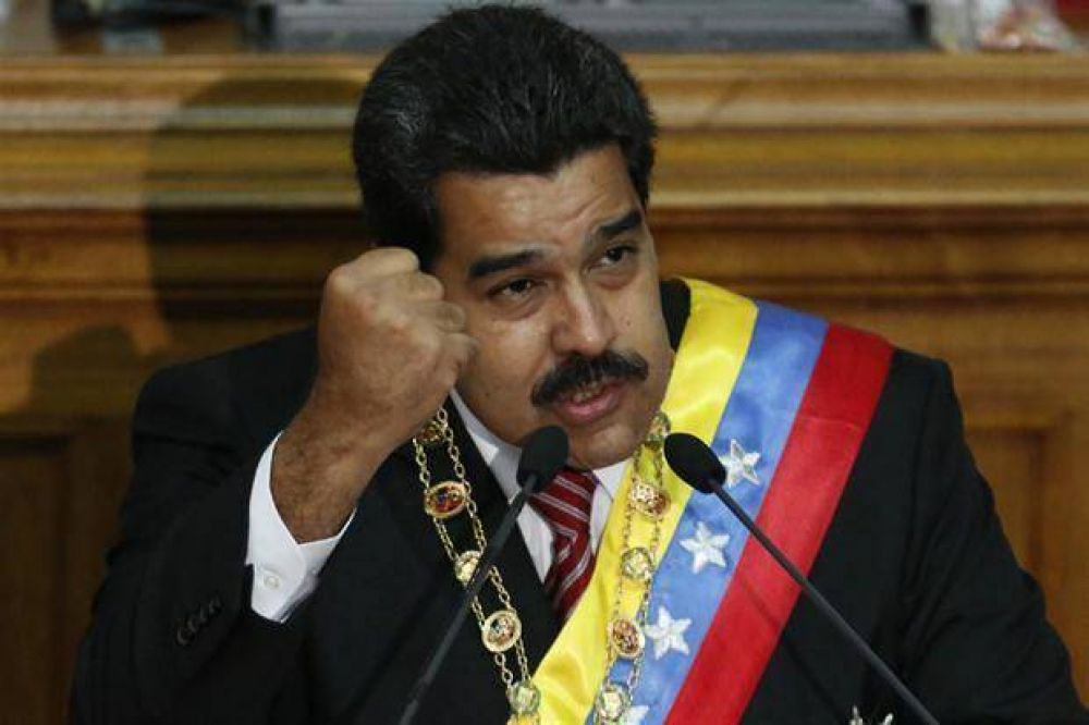 El Mercosur bloquea la presidencia de Venezuela y la deja al borde de la suspensin