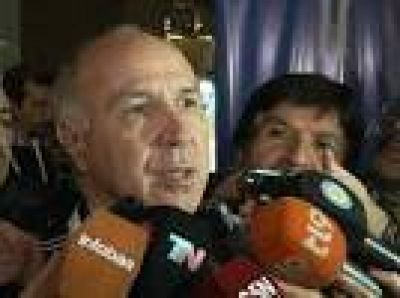 Ricardo Lorenzetti: 