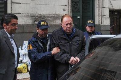 El fiscal Pollicita se opone a que el 