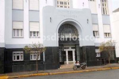 Facundo L�pez opin� que �el paro municipal es una medida pol�tica�