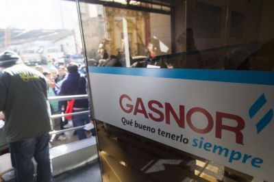 Participar�n 78 salte�os en la audiencia por el tarifazo