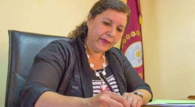 Cerrillos: se invertir�n los fondos del Plan Belgrano en pavimento