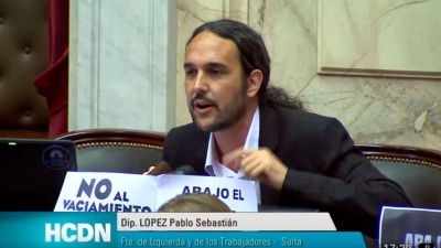 De Salta para todos