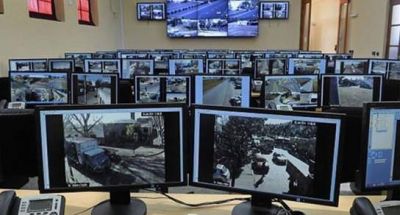 Inseguridad: colocar�n m�s c�maras y alarmas comunitarias