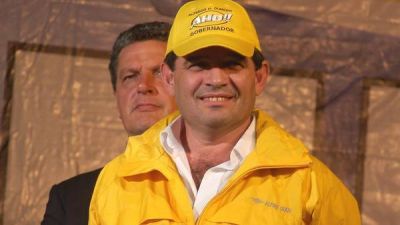 En el Milagro resurgen los retr�grados