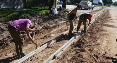 Se licitan millonarias obras para Santa Rosa de Lima