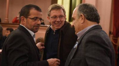 Bahillo dijo que los cambios al C�digo Fiscal no son un tarifazo